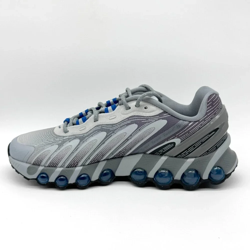 Nike Mens Air Max DN8 x Better Gift Shop Grey Shoes Sz 8.5 New IB7455-0112 - Picture 7 of 12